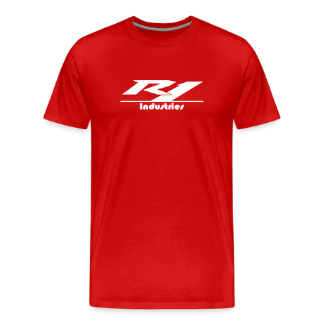 Men's Premium T-Shirt - R1 Industries