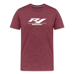 Men's Premium T-Shirt - R1 Industries