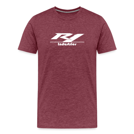 Men's Premium T-Shirt - R1 Industries