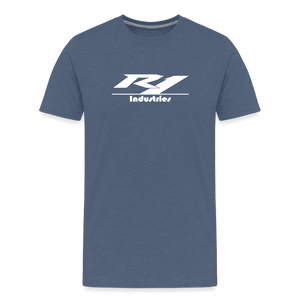 Men's Premium T-Shirt - R1 Industries