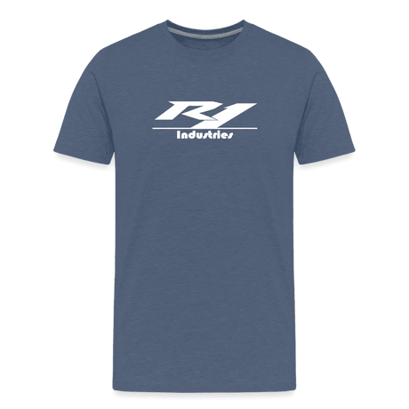 Men's Premium T-Shirt - R1 Industries