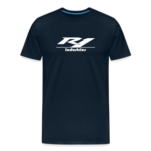 Men's Premium T-Shirt - R1 Industries