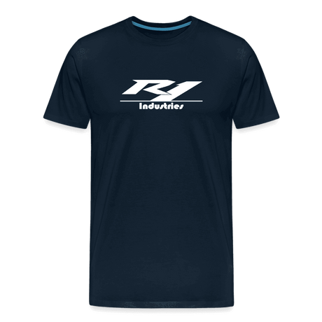 Men's Premium T-Shirt - R1 Industries