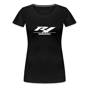 Women’s Premium T-Shirt - R1 Industries