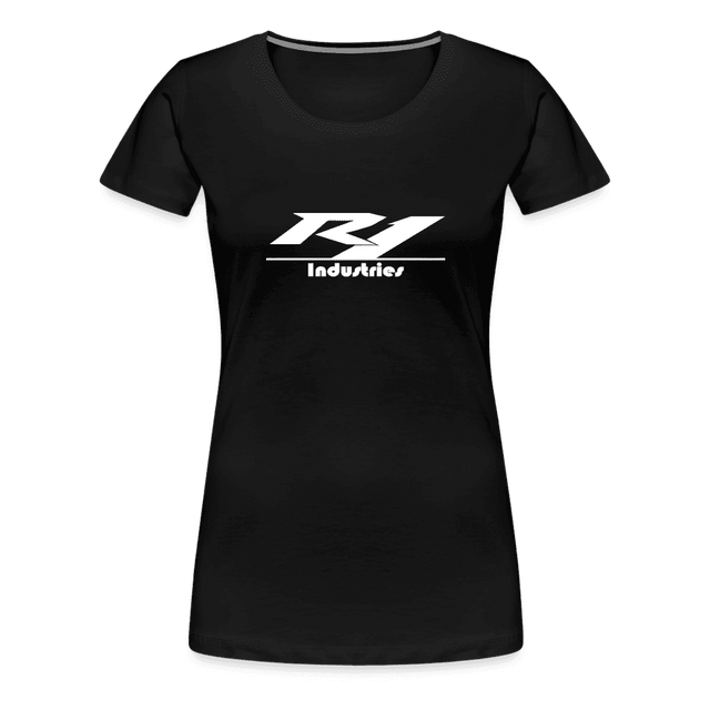 Women’s Premium T-Shirt - R1 Industries