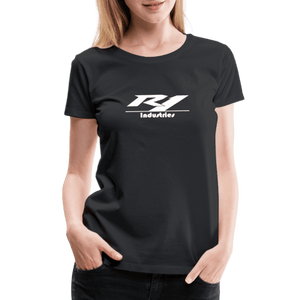 Women’s Premium T-Shirt - R1 Industries