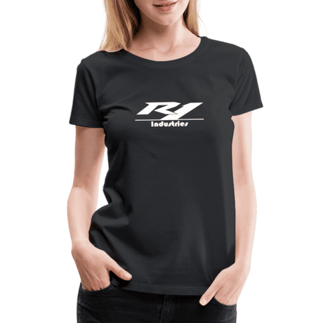 Women’s Premium T-Shirt - R1 Industries