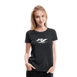 Women’s Premium T-Shirt - R1 Industries