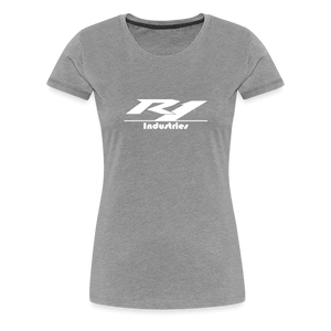 Women’s Premium T-Shirt - R1 Industries