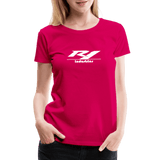 Women’s Premium T-Shirt - R1 Industries
