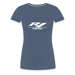 Women’s Premium T-Shirt - R1 Industries