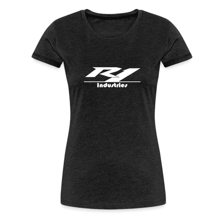 Women’s Premium T-Shirt - R1 Industries