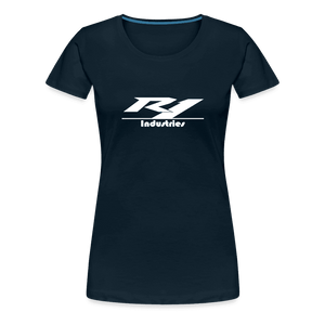 Women’s Premium T-Shirt - R1 Industries