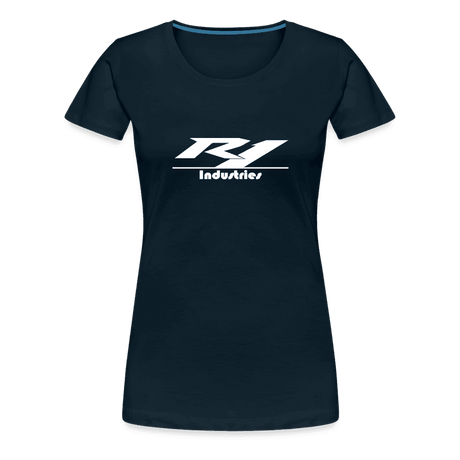 Women’s Premium T-Shirt - R1 Industries