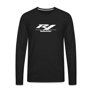 Men's Premium Long Sleeve T-Shirt - R1 Industries