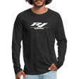 Men's Premium Long Sleeve T-Shirt - R1 Industries