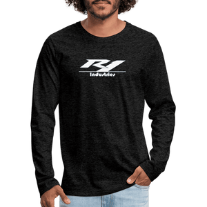 Men's Premium Long Sleeve T-Shirt - R1 Industries