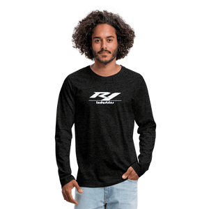 Men's Premium Long Sleeve T-Shirt - R1 Industries