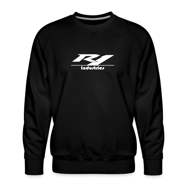 Men’s Premium Sweatshirt - R1 Industries