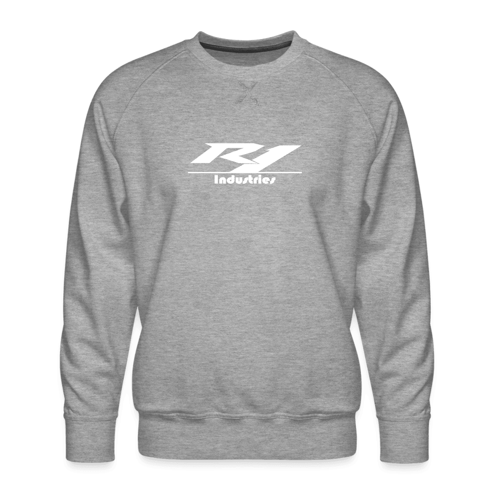 Men’s Premium Sweatshirt - R1 Industries