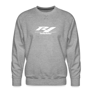 Men’s Premium Sweatshirt - R1 Industries