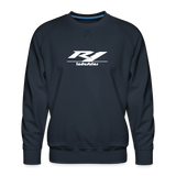 Men’s Premium Sweatshirt - R1 Industries