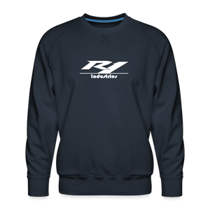 Men’s Premium Sweatshirt - R1 Industries