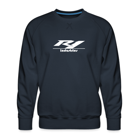 Men’s Premium Sweatshirt - R1 Industries