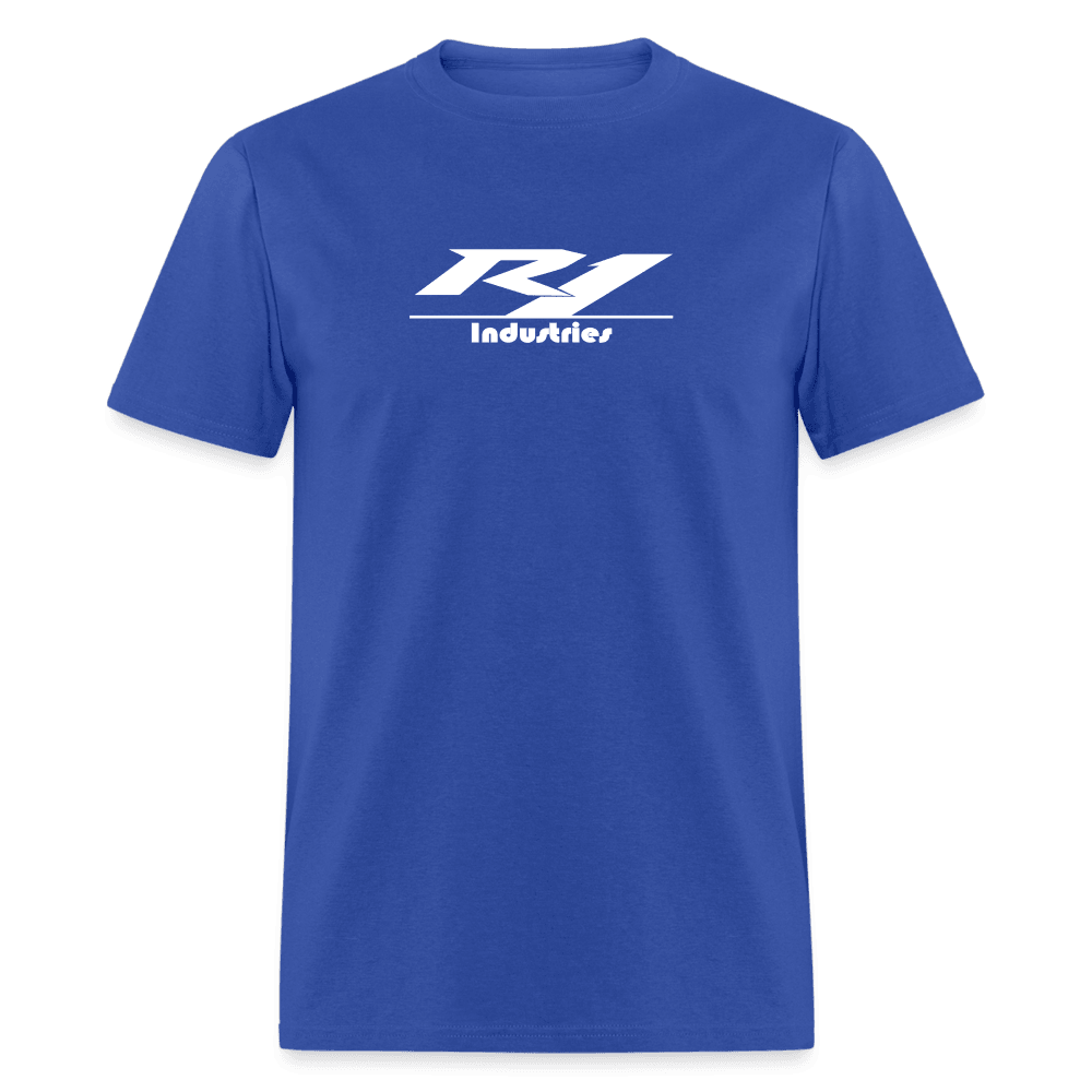 Unisex Classic T-Shirt - R1 Industries