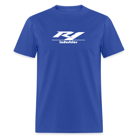 Unisex Classic T-Shirt - R1 Industries