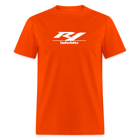 Unisex Classic T-Shirt - R1 Industries