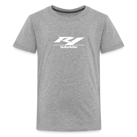 Kids' Premium T-Shirt - R1 Industries