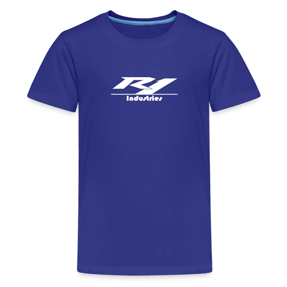Kids' Premium T-Shirt - R1 Industries