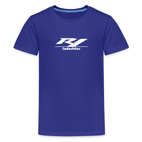 Kids' Premium T-Shirt - R1 Industries