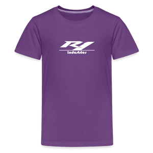 Kids' Premium T-Shirt - R1 Industries