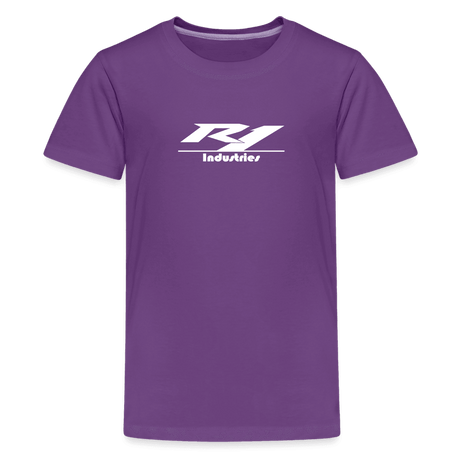 Kids' Premium T-Shirt - R1 Industries