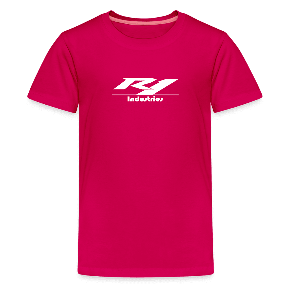 Kids' Premium T-Shirt - R1 Industries
