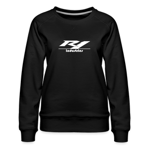 Women’s Premium Sweatshirt - R1 Industries