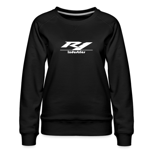 Women’s Premium Sweatshirt - R1 Industries