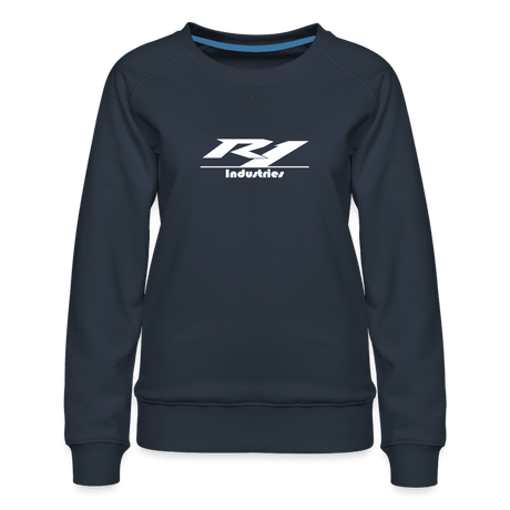 Women’s Premium Sweatshirt - R1 Industries