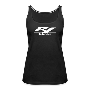 Women’s Premium Tank Top - R1 Industries