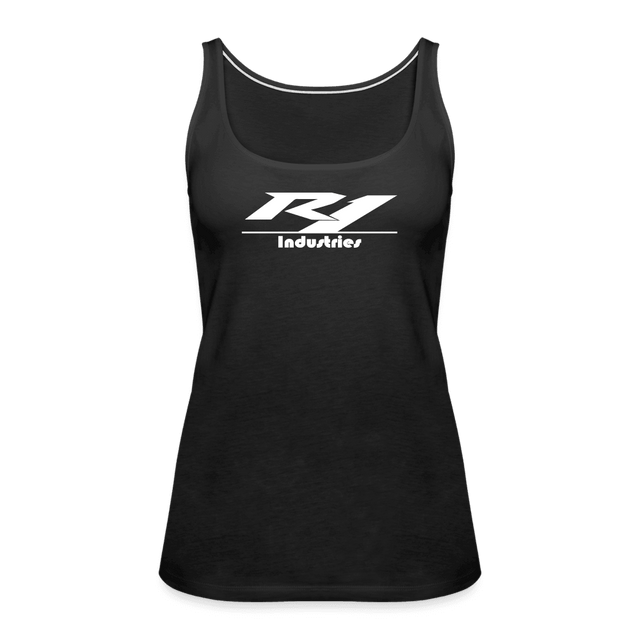 Women’s Premium Tank Top - R1 Industries