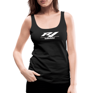 Women’s Premium Tank Top - R1 Industries