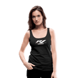 Women’s Premium Tank Top - R1 Industries