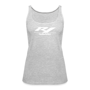 Women’s Premium Tank Top - R1 Industries