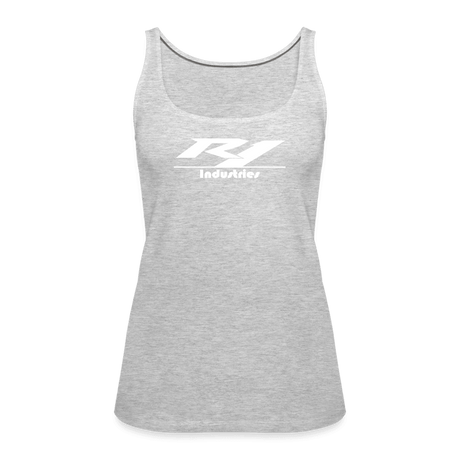 Women’s Premium Tank Top - R1 Industries