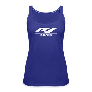 Women’s Premium Tank Top - R1 Industries