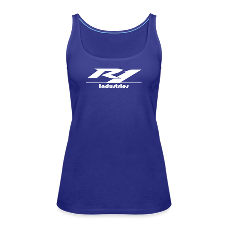 Women’s Premium Tank Top - R1 Industries