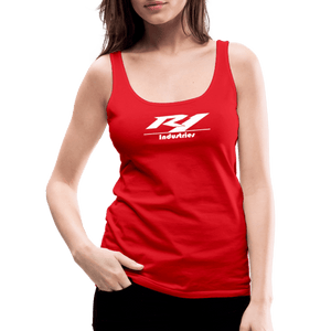 Women’s Premium Tank Top - R1 Industries