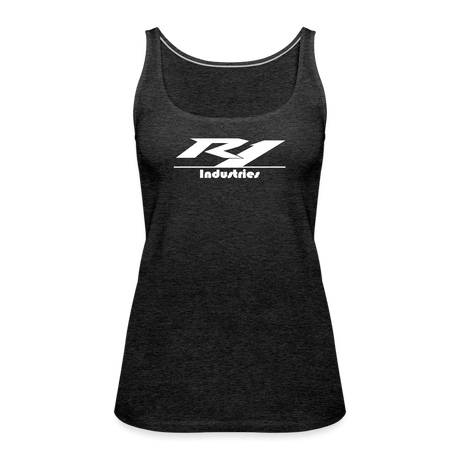 Women’s Premium Tank Top - R1 Industries